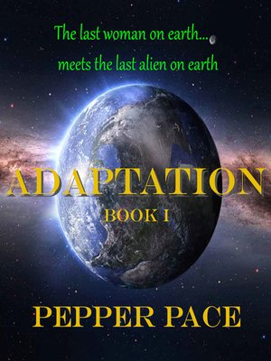 cover image of Adaptation